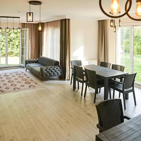 Villa Nora Marmara Luxury In Istanbul Estambul
