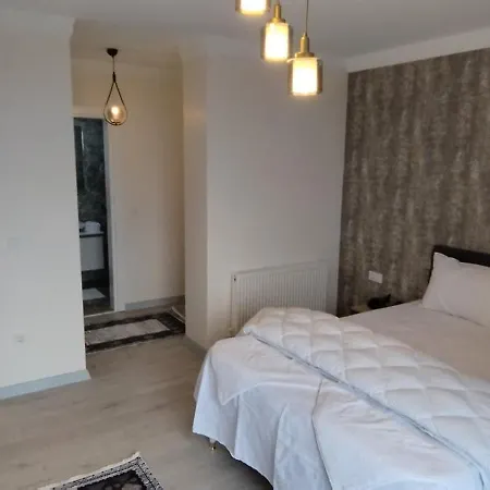 Nora Marmara Luxury In Istanbul Estambul
