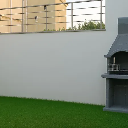 Villa Nora Marmara Luxury In Istanbul