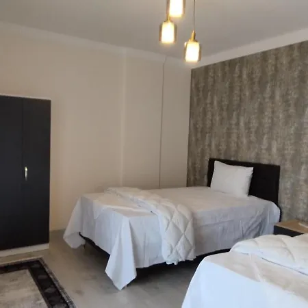 Nora Marmara Luxury In Istanbul Villa Estambul