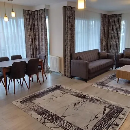 Villa Nora Marmara Luxury In Istanbul Estambul