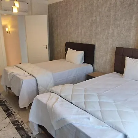 Nora Marmara Luxury In Istanbul Estambul