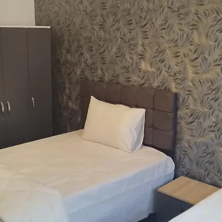 Nora Marmara Luxury In Istanbul Villa Estambul