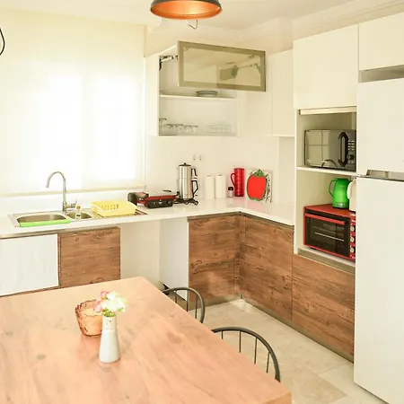 Nora Marmara Luxury In Istanbul Estambul