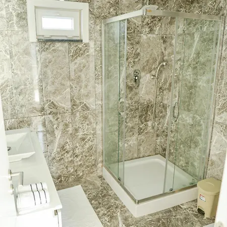 Villa Nora Marmara Luxury In Istanbul *