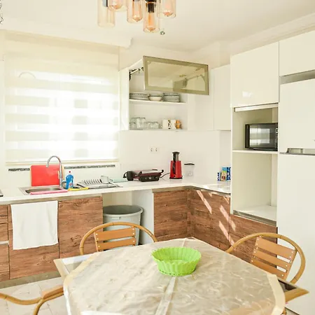 빌라 Nora Marmara Luxury In Istanbul 뷰유크체크메스