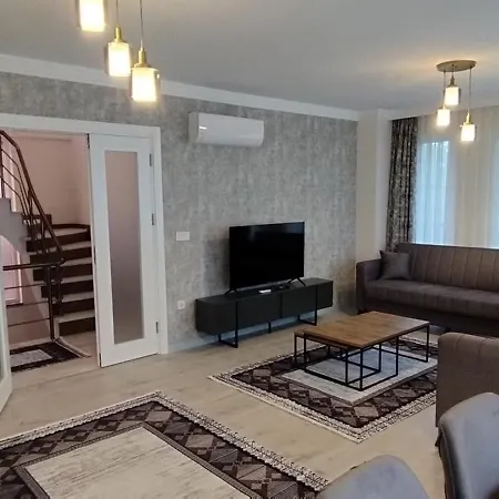 빌라 Nora Marmara Luxury In Istanbul *