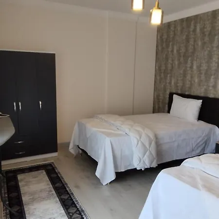 Nora Marmara Luxury In Istanbul Villa