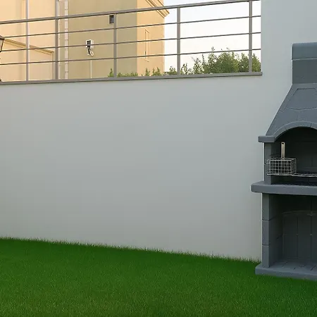 Villa Nora Marmara Luxury In Istanbul