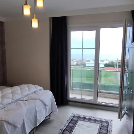 빌라 Nora Marmara Luxury In Istanbul