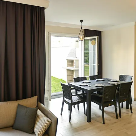 Nora Marmara Luxury In Istanbul * Buyukcekmece