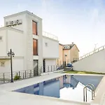 ヴィラ Nora Marmara Luxury In Istanbul