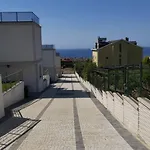 Nora Marmara Luxury In Istanbul