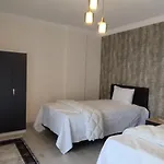 Nora Marmara Luxury In Istanbul *