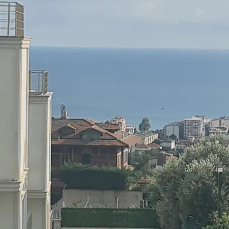 Villa Nora Marmara Luxury In Istanbul Buyukcekmece