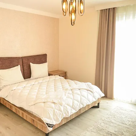 Nora Marmara Luxury In Istanbul Buyukcekmece