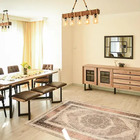 Villa Nora Marmara Luxury In Istanbul *