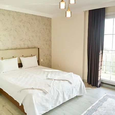 Villa Nora Marmara Luxury In Istanbul Buyukcekmece