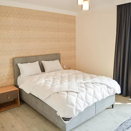 Villa Nora Marmara Luxury In Istanbul *