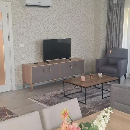 Nora Marmara Luxury In Istanbul Villa *