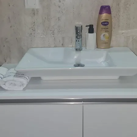 Villa Nora Marmara Luxury In Istanbul Buyukcekmece
