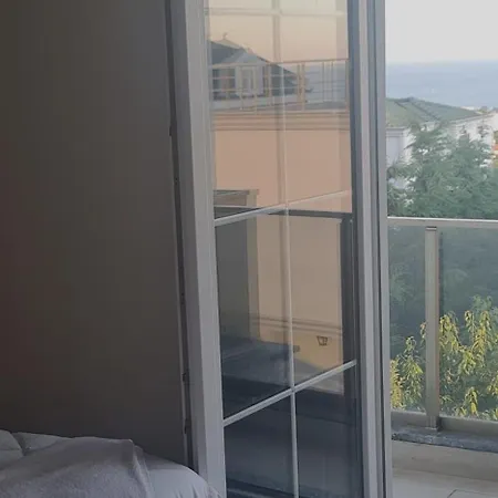 Villa Nora Marmara Luxury In Istanbul Buyukcekmece