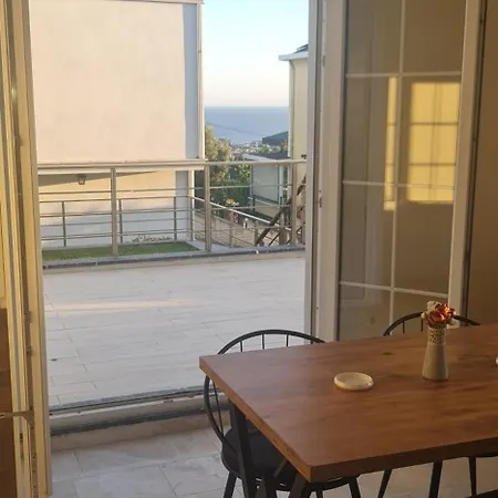 Nora Marmara Luxury In Istanbul Villa