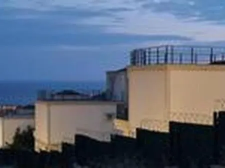 Nora Marmara Luxury In Istanbul Buyukcekmece