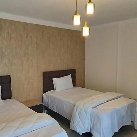 Nora Marmara Luxury In Istanbul Villa Buyukcekmece
