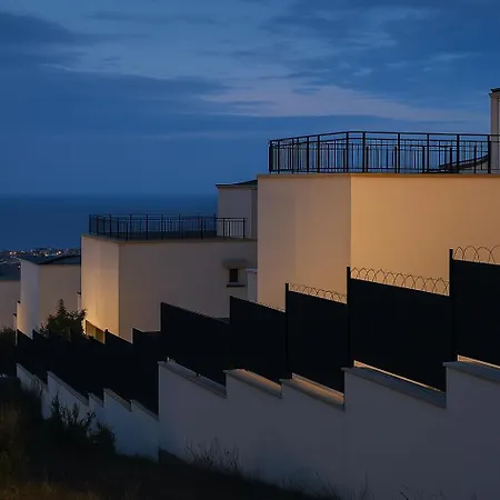 Nora Marmara Luxury In Istanbul * Büyükçekmece