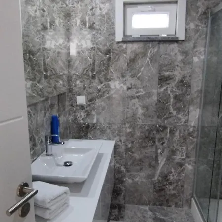 Villa Nora Marmara Luxury In Istanbul