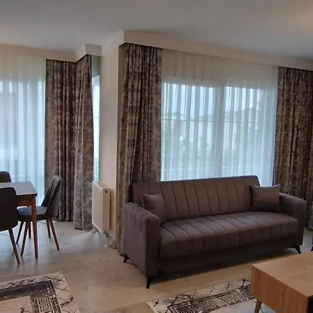 Villa Nora Marmara Luxury In Istanbul Büyükçekmece