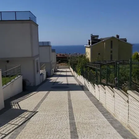 Nora Marmara Luxury In Istanbul