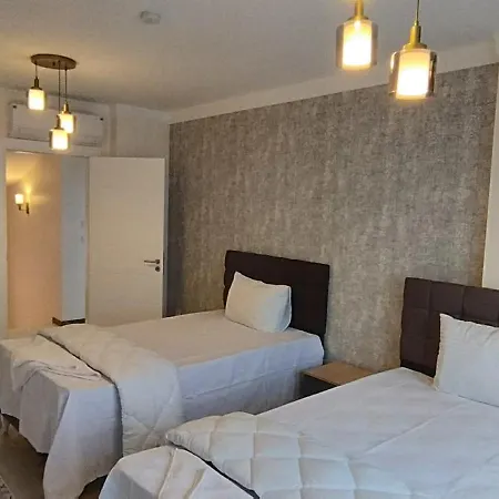 Villa Nora Marmara Luxury In Istanbul *