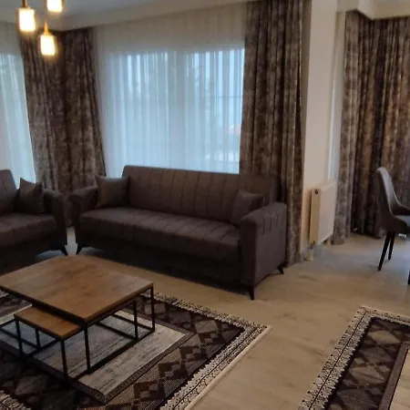 Nora Marmara Luxury In Istanbul