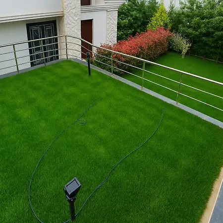 Nora Marmara Luxury In Istanbul * Büyükçekmece