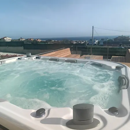 Villa Nora Marmara Luxury In Istanbul