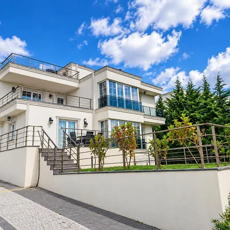 Nora Marmara Luxury In *