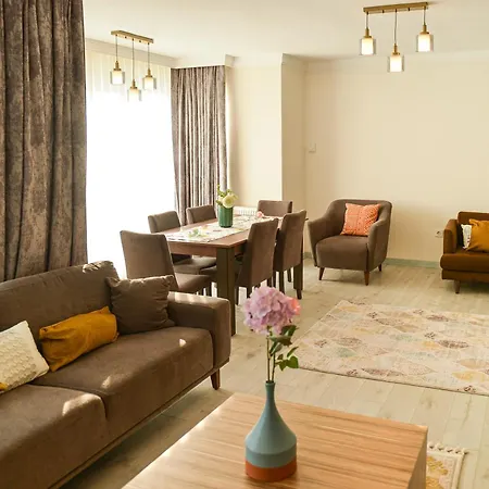 Nora Marmara Luxury In فيلة