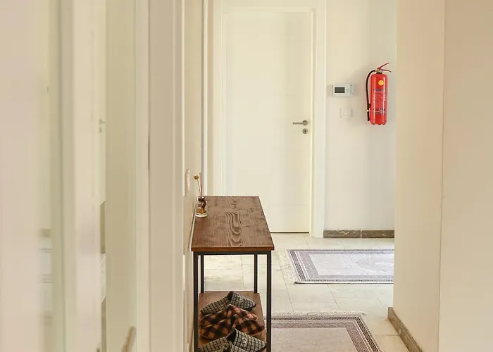 Villa Nora Marmara Luxury In Istanbul Büyükçekmece