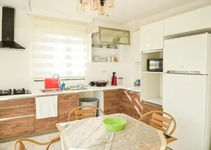 Villa Nora Marmara Luxury In Istanbul Büyükçekmece