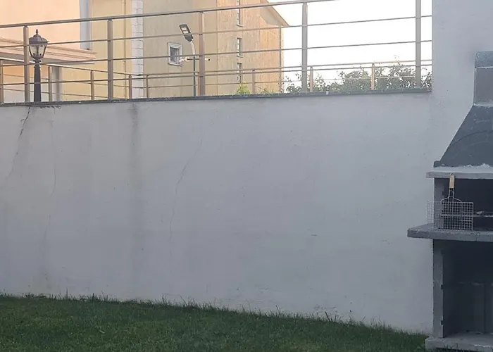 Nora Marmara Luxury In Istanbul Villa *