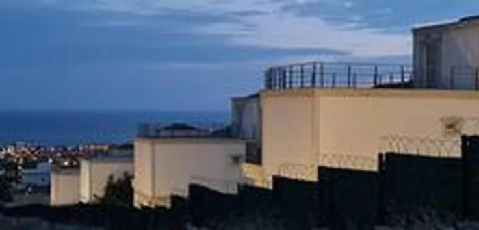 Nora Marmara Luxury In Istanbul Büyükçekmece