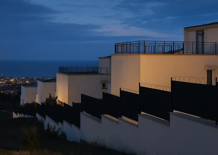 Nora Marmara Luxury In Istanbul * Büyükçekmece