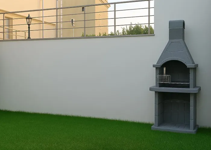 Villa Nora Marmara Luxury In Istanbul