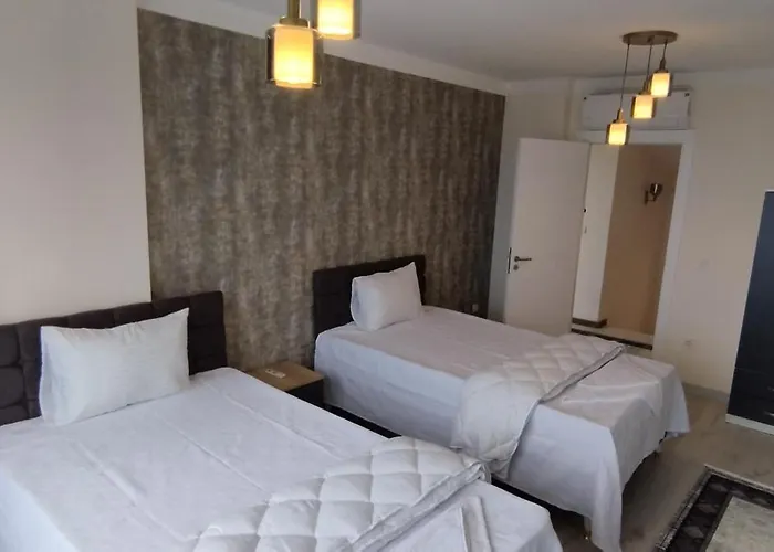 Nora Marmara Luxury In Istanbul Villa Büyükçekmece