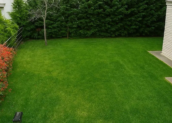 Villa Nora Marmara Luxury In Istanbul *