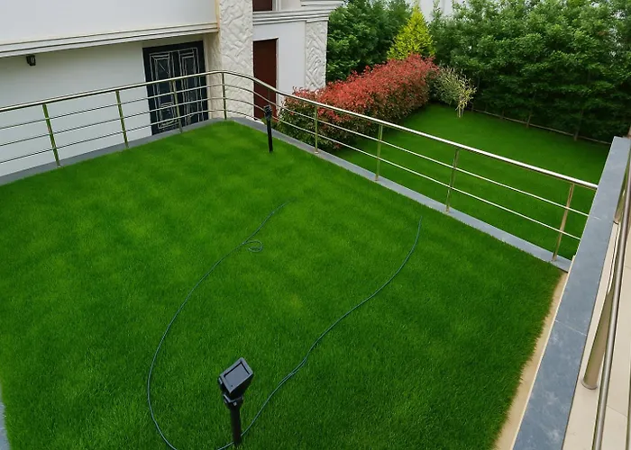 Nora Marmara Luxury In Istanbul * Büyükçekmece